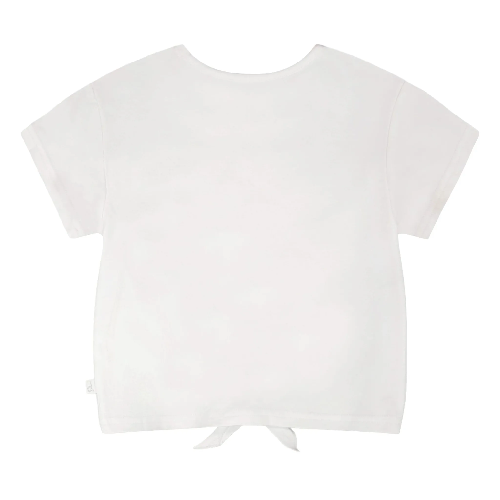 Kids Deux par Deux Cherry Cupcake T-shirt 7-10