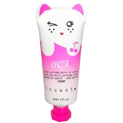 Kids Inuwet Cherry Hand Cream