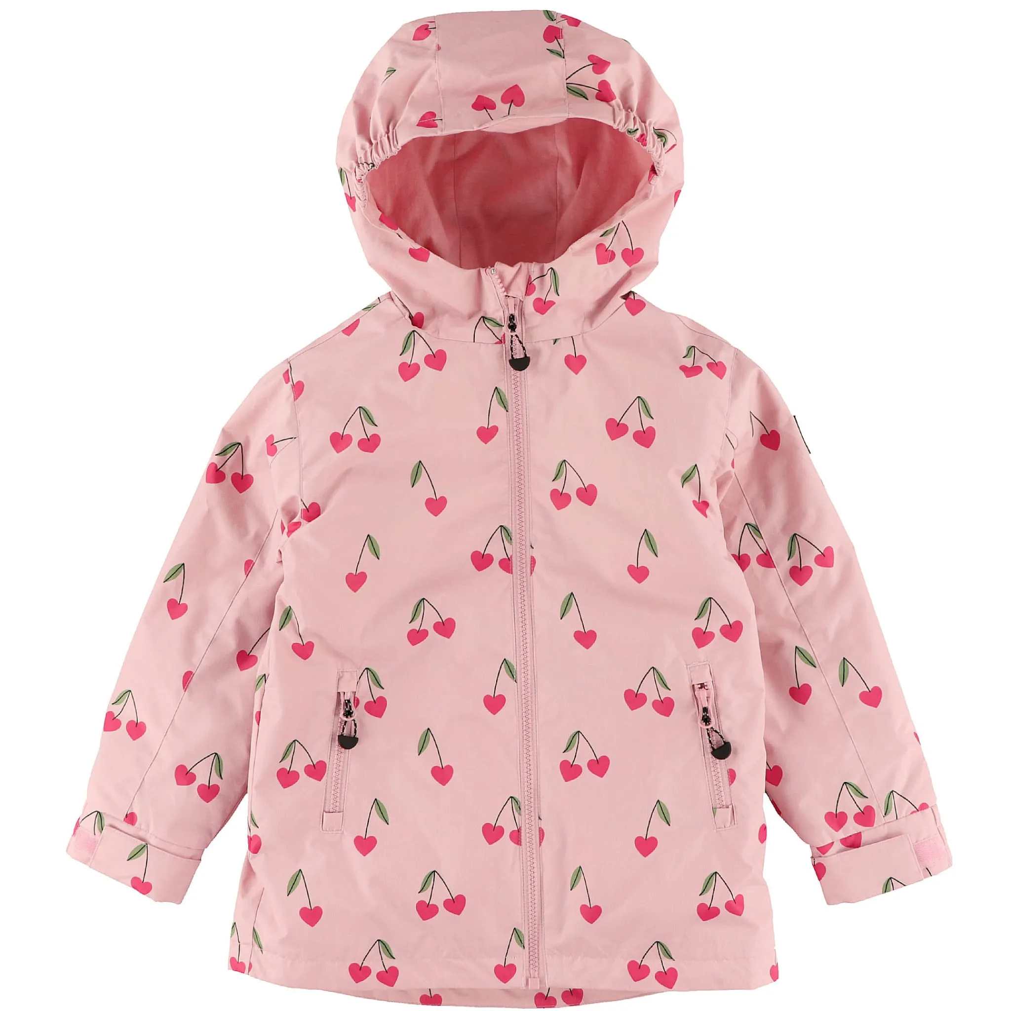 Kids Deer Mountain Outerwear>Cherry 3in1 Set 7-12