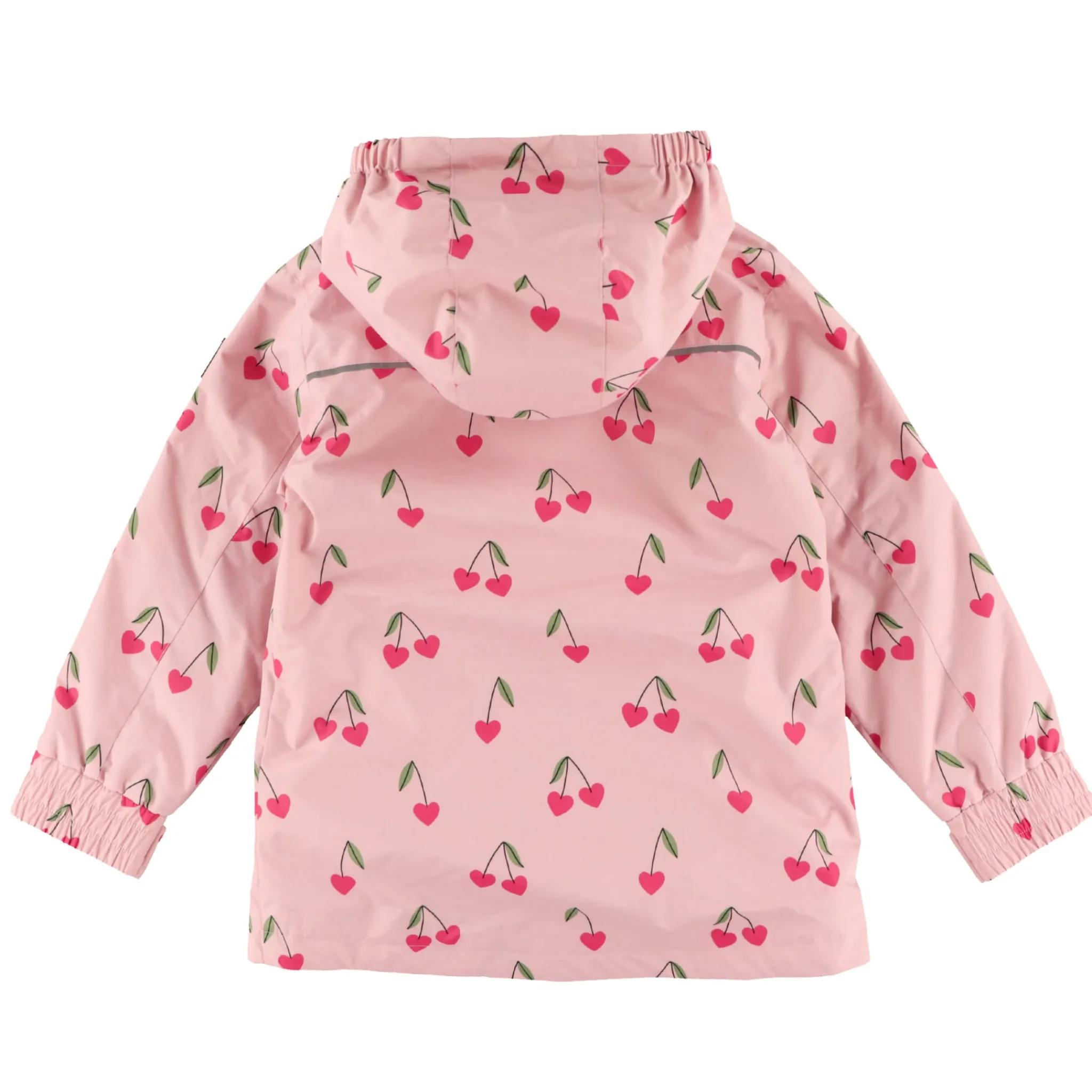Kids Deer Mountain Outerwear>Cherry 3in1 Set 7-12