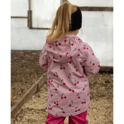 Kids Deer Mountain Cherry 3in1 Set 2-6
