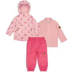 Deer Mountain Cherry 3in1 Set 12-24m