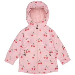 Deer Mountain Cherry 3in1 Set 12-24m