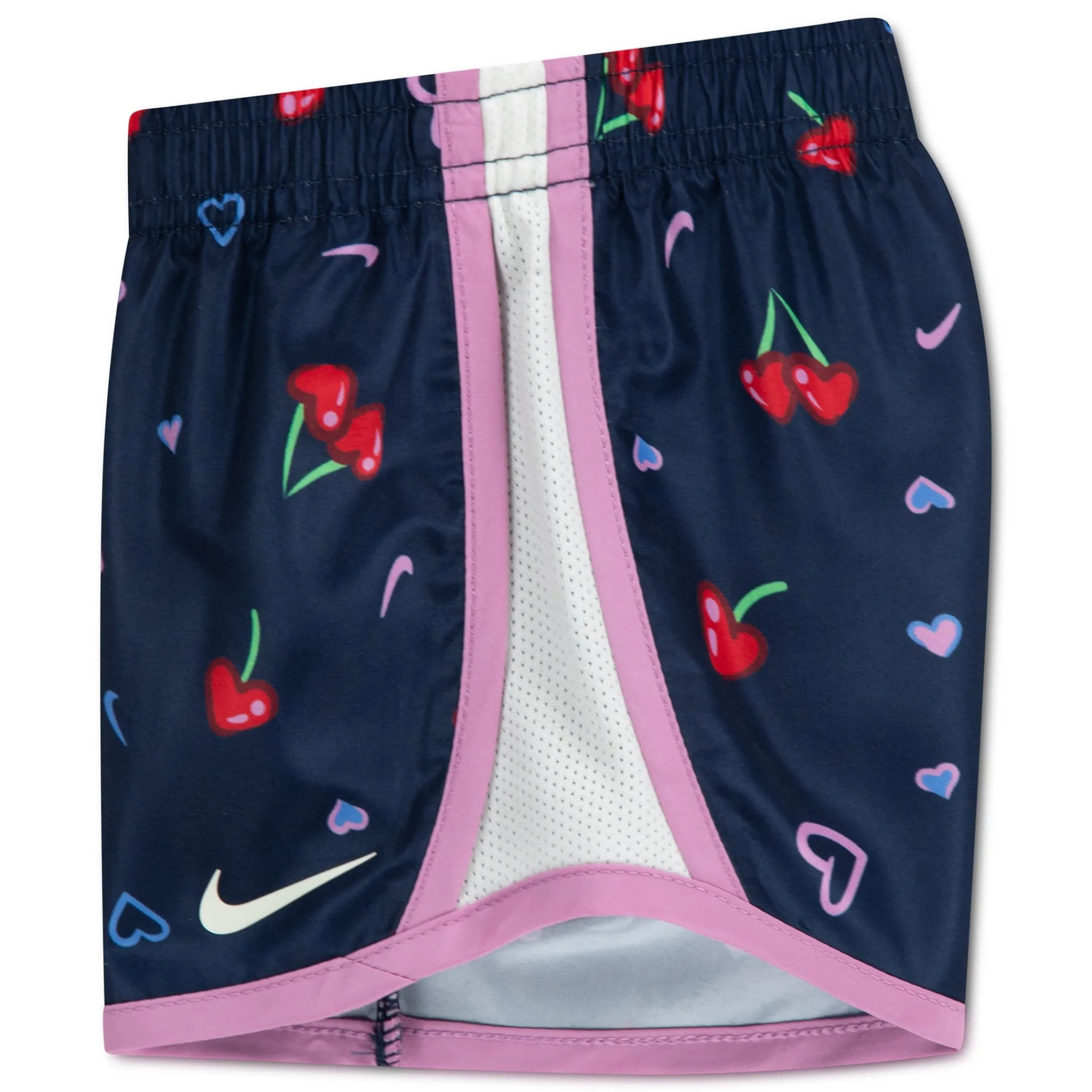 Kids Nike Cherry Aop Tempo Set 2-4t