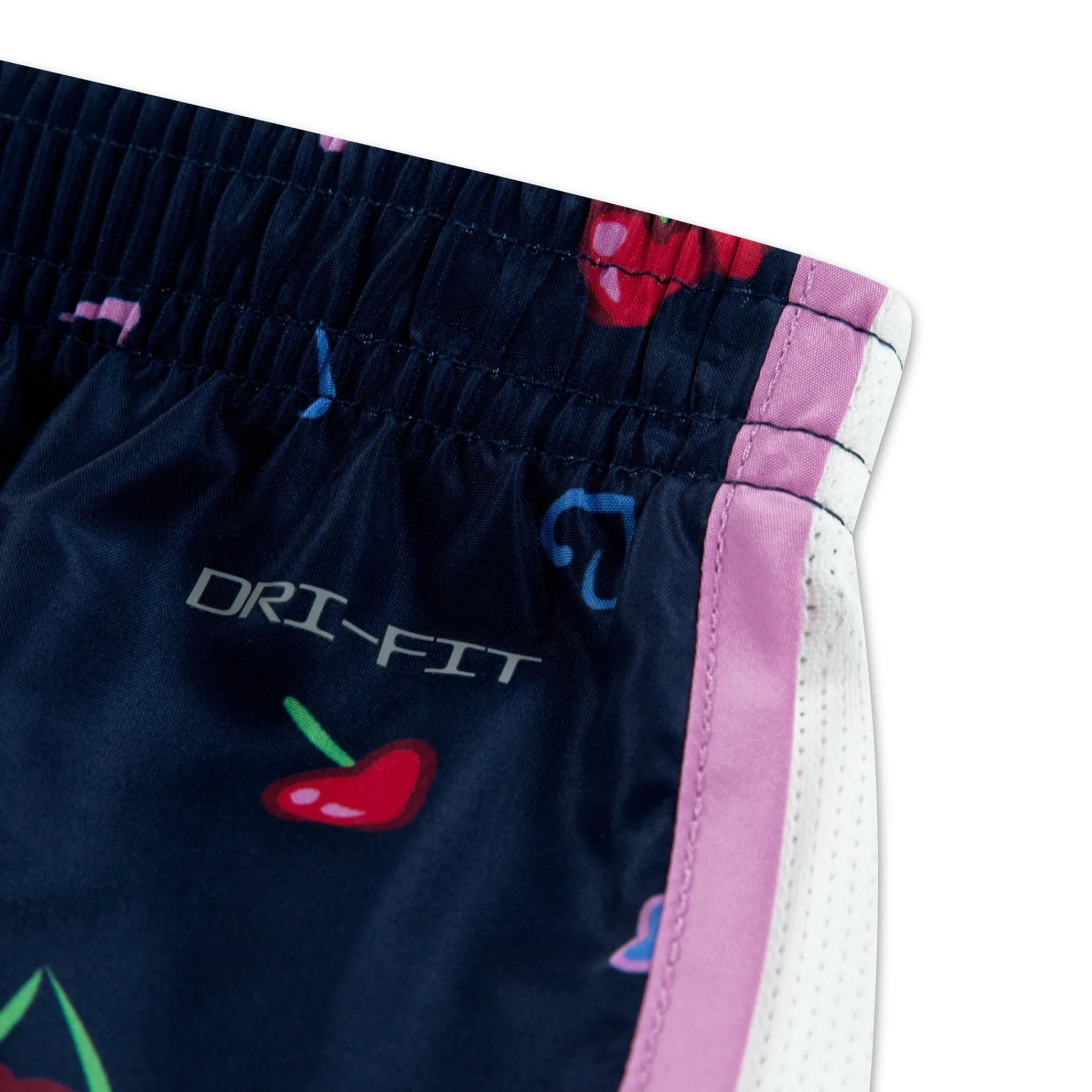 Kids Nike Cherry Aop Tempo Set 2-4t