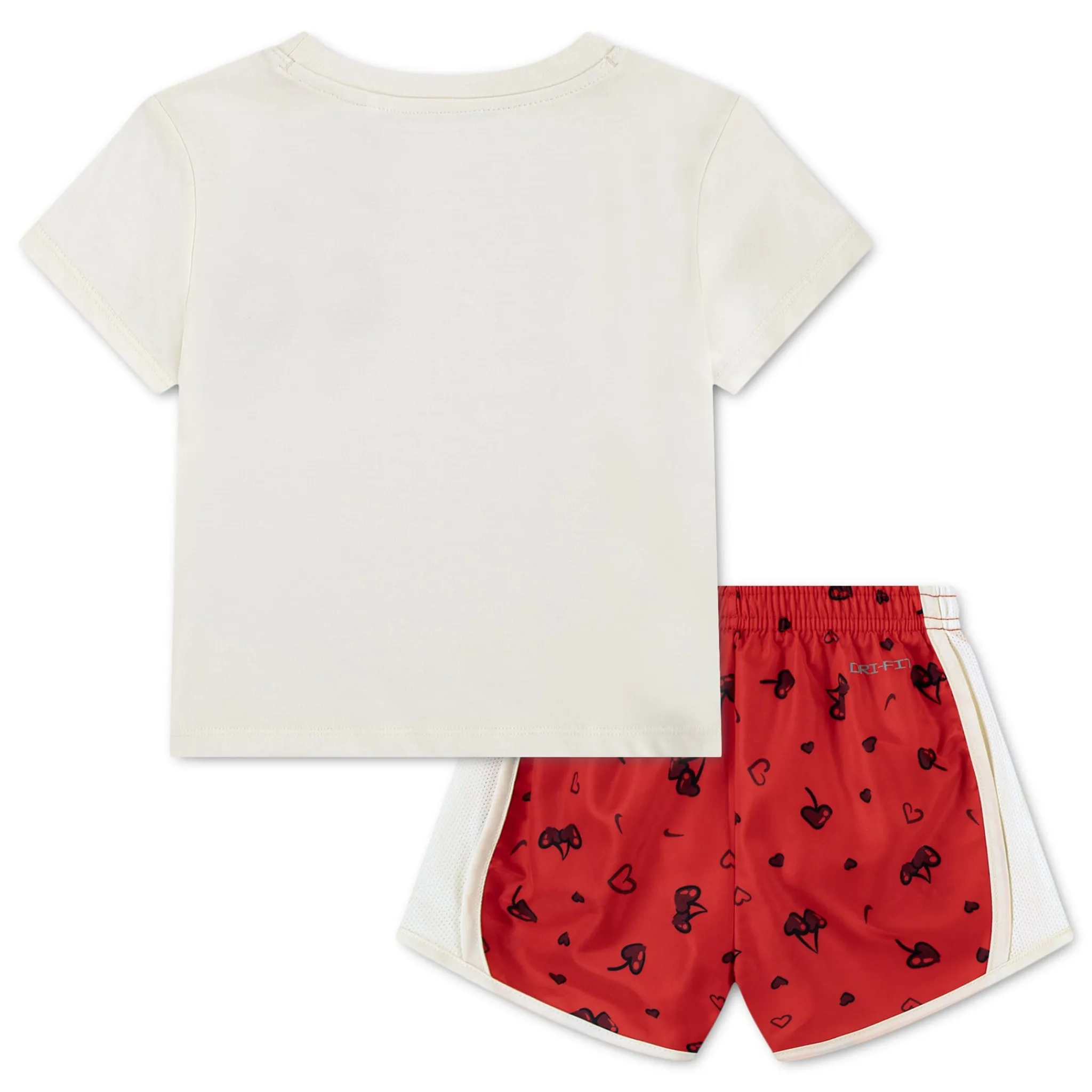 Kids Nike Sportswear|Outfit Sets>Cherry Aop Tempo Set 4-6x