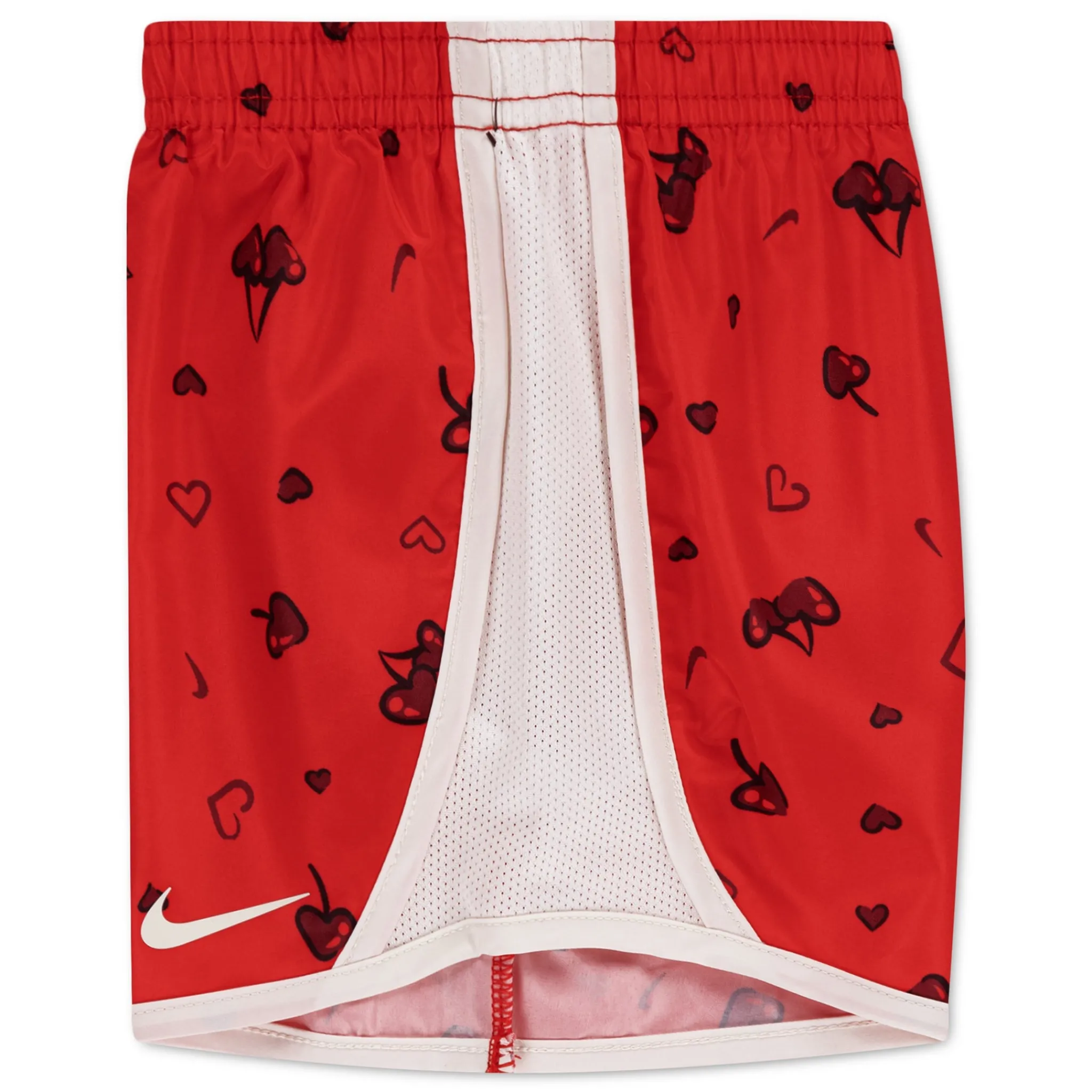 Kids Nike Sportswear|Outfit Sets>Cherry Aop Tempo Set 4-6x