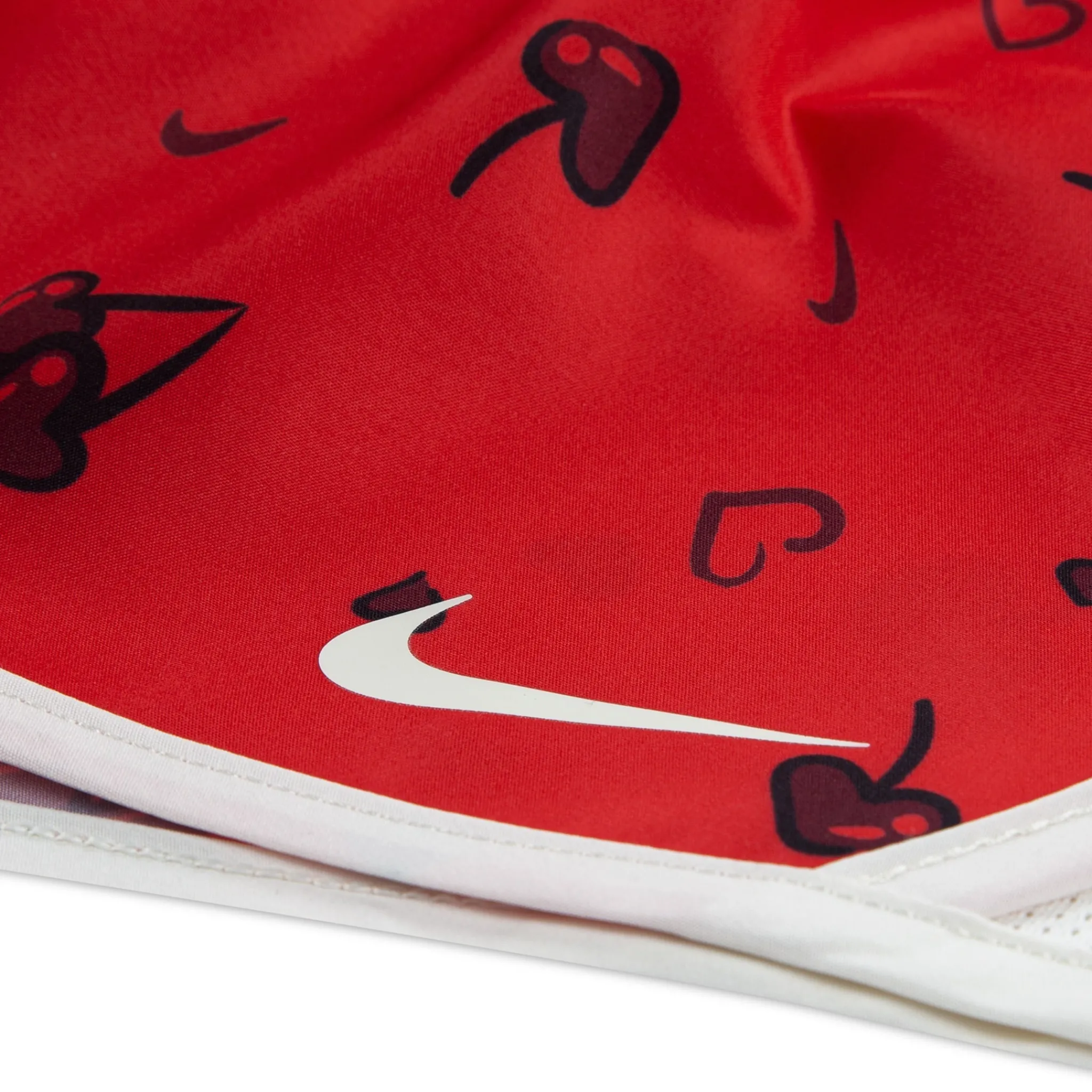 Kids Nike Sportswear|Outfit Sets>Cherry Aop Tempo Set 4-6x