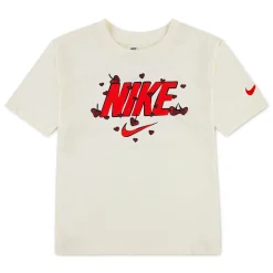 Kids Nike Cherry Boxy T-shirt 4-6x