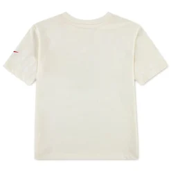 Kids Nike Cherry Boxy T-shirt 4-6x