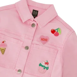 Kids Deux par Deux Fleeces And Sweatshirts|Tops><noscript><img width=