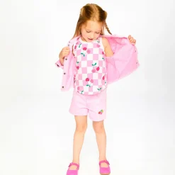 Kids Deux par Deux Fleeces And Sweatshirts|Tops><noscript><img width=