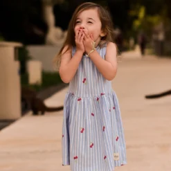 Kids Camp by Birdz Dresses & Rompers><noscript><img width=