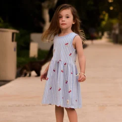 Kids Camp by Birdz Dresses & Rompers><noscript><img width=