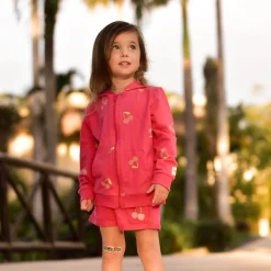 Kids Camp by Birdz Shorts & Bermuda><noscript><img width=