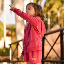Kids Camp by Birdz Shorts & Bermuda><noscript><img width=