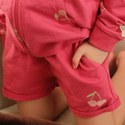 Kids Camp by Birdz Shorts & Bermuda><noscript><img width=