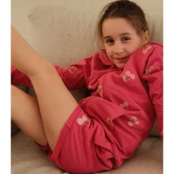 Kids Camp by Birdz Shorts & Bermuda><noscript><img width=