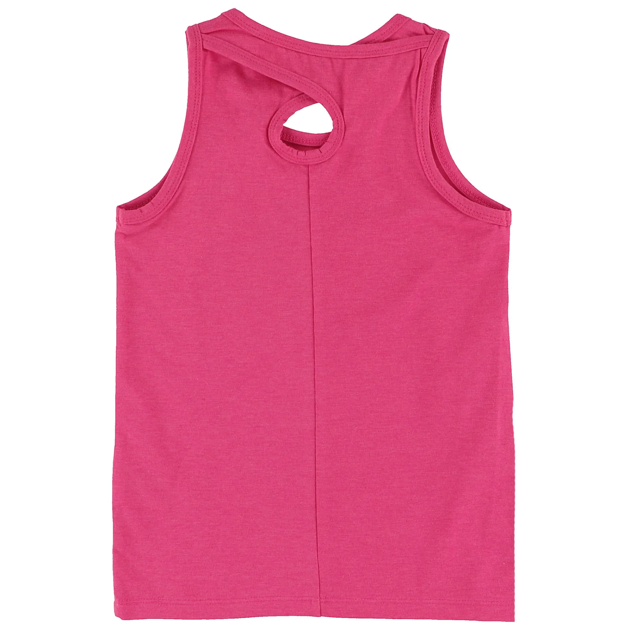Kids Camp by Birdz Tops>Cherry Tank Top 2-8y