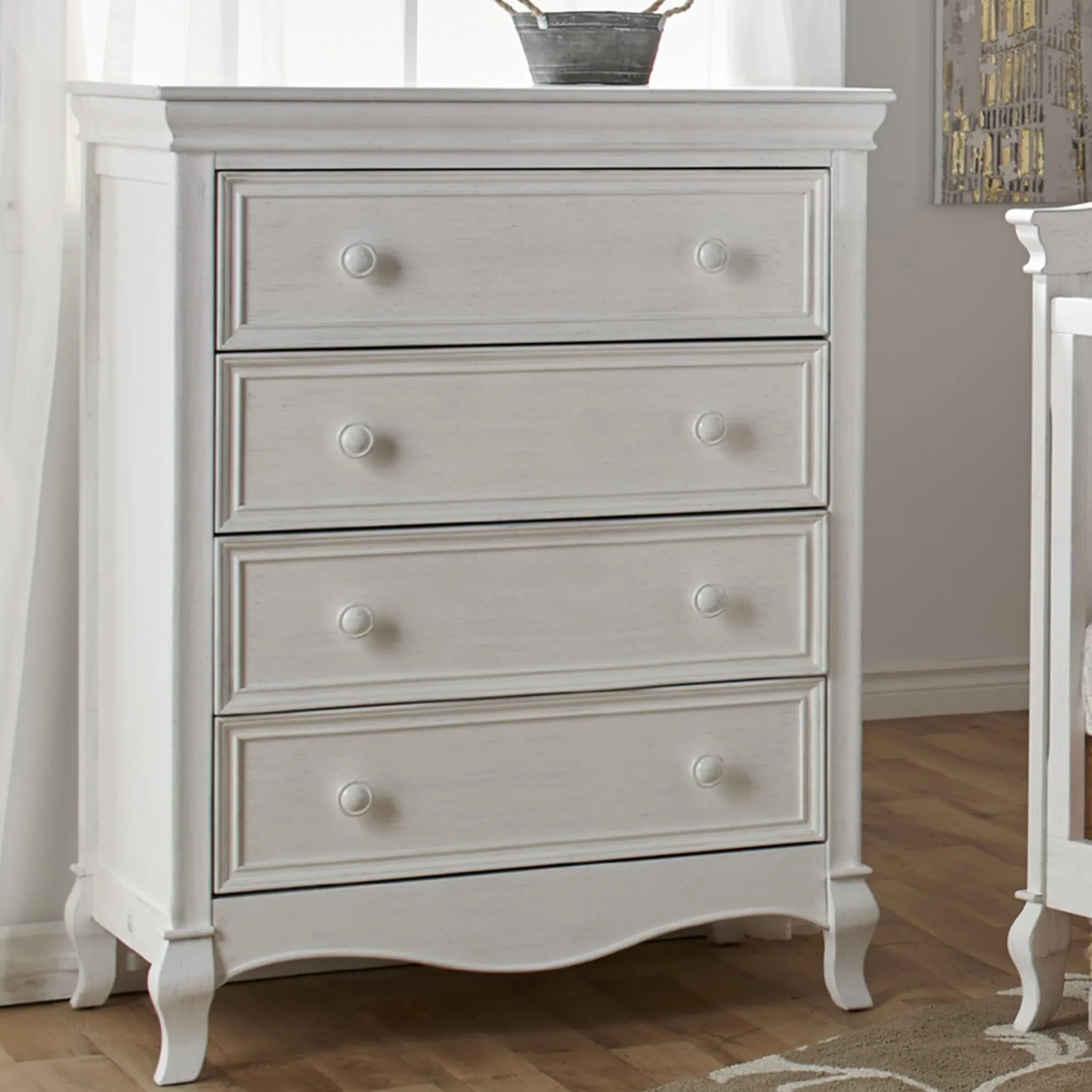 Pali Design Chest Diamante