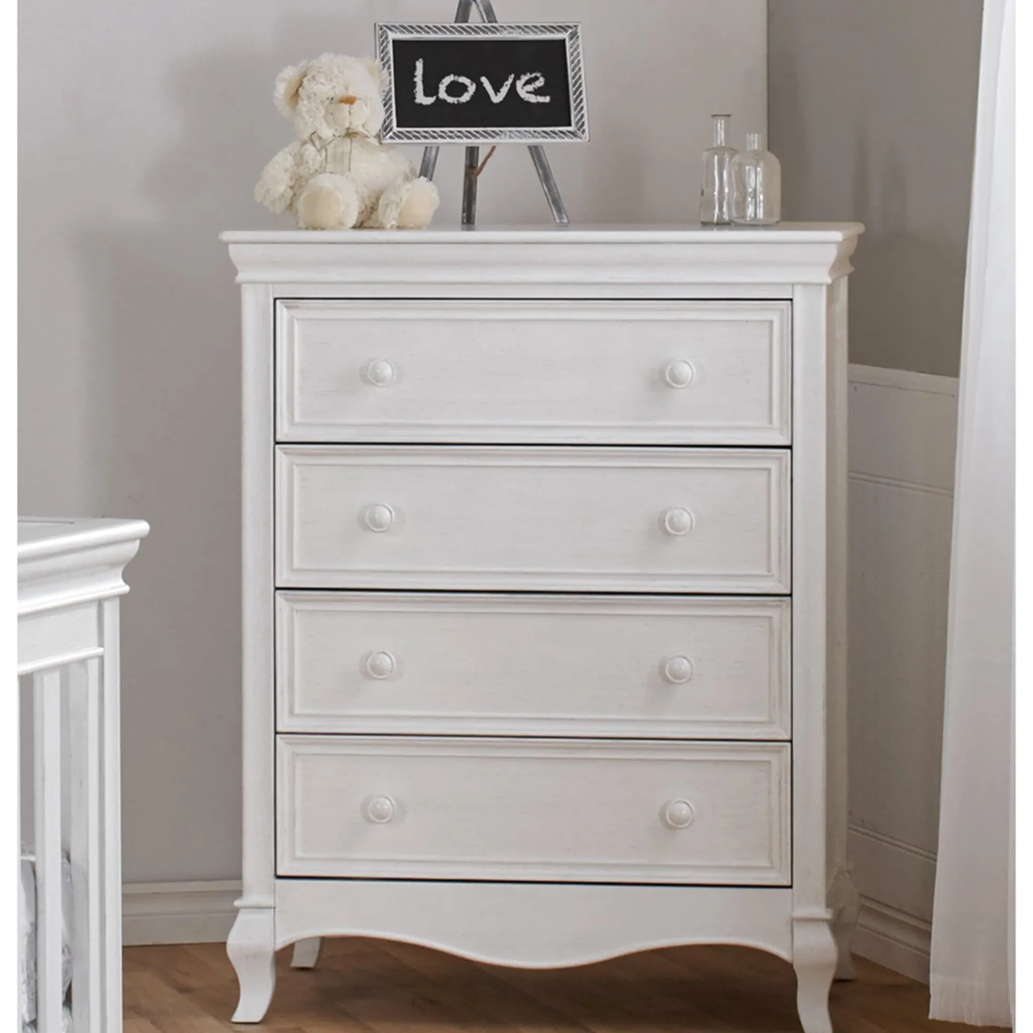 Pali Design Chest Diamante