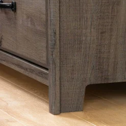 South Shore Chest with 6 Drawers Asten - Fall Oak