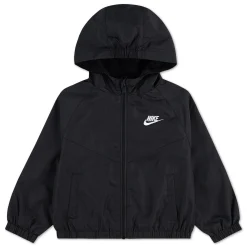 Kids/BOY Nike Chevron Windrunner Jacket 2-4t