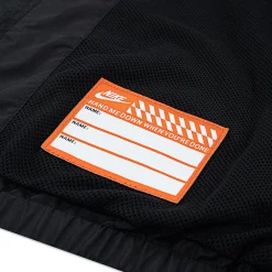 Kids/BOY Nike Chevron Windrunner Jacket 2-4t