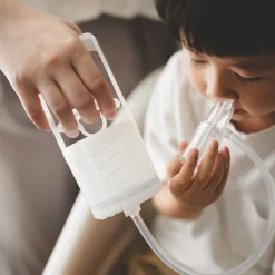 CLÉMENT Chiboji Nasal Aspirator