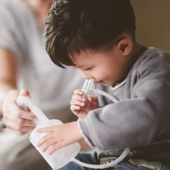 CLÉMENT Chiboji Nasal Aspirator