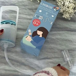 CLÉMENT Chiboji Nasal Aspirator