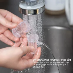 CLÉMENT Chiboji Nasal Aspirator