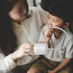 CLÉMENT Chiboji Nasal Aspirator