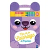Kids Prologue Diy & Activities>Chien- Kit De Coloriage
