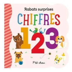 Presse Aventure Chiffres 123