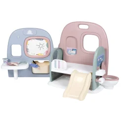 Kids Smoby Chilcare Center