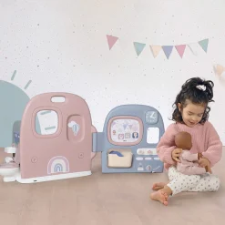 Kids Smoby Chilcare Center