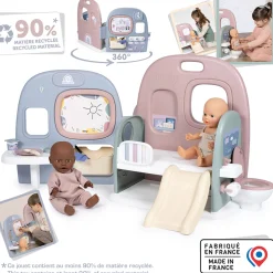 Kids Smoby Chilcare Center