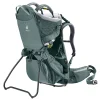 Deuter Outdoors & Travel|Baby Carriers>Child Carrier Kid Confort