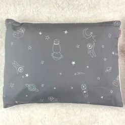 Kids Neka Pillows & Pillowcases|Bedding>Child Pillow - Astronaut