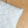 Kids Neka Child Pillow - Coton Flowers