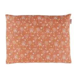 Kids Neka Pillows & Pillowcases|Bedding>Child Pillow - Pétales d'Oranger
