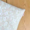 Kids Neka Pillows & Pillowcases|Bedding>Child Pillow 6-12y - Cotton Flower