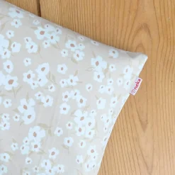 Kids Neka Pillows & Pillowcases|Bedding>Child Pillow 6-12y - Cotton Flower