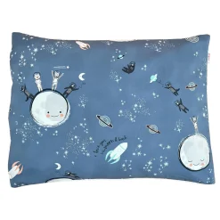 Kids Neka Pillows & Pillowcases|Bedding>Child Pillow 6-12year Space