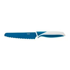Kids Kiddikutter Child Safe Knife - Blue