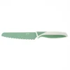 Kids Kiddikutter Child Safe Knife – Sea Green