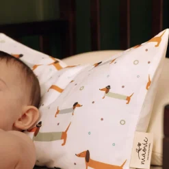 Kids Maovic Children Pillow - Dogs