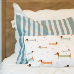 Kids Maovic Children Pillow - Dogs