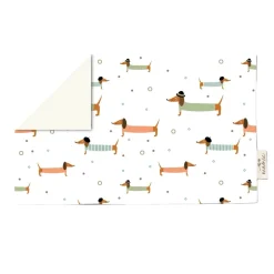 Kids Maovic Children Pillow - Dogs